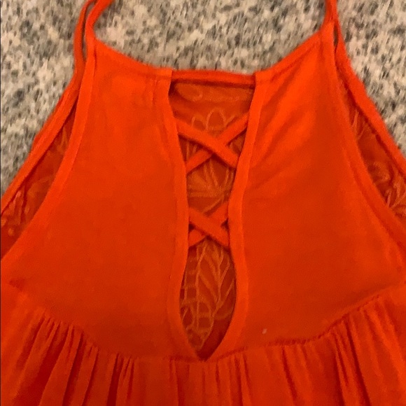 Eyeshadow tank top - Picture 4 of 4